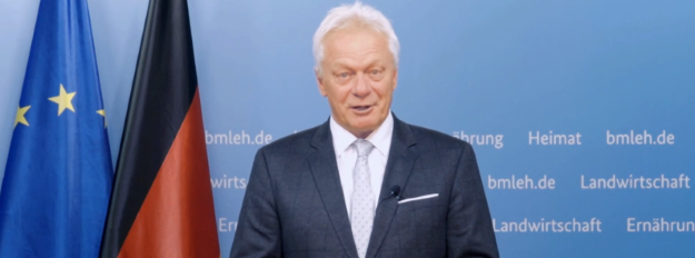 Bundesagrarminister Alois Rainer übernimmt die Schirmherrschaft der BDF-Kampagne Erlebe Deinen Markt